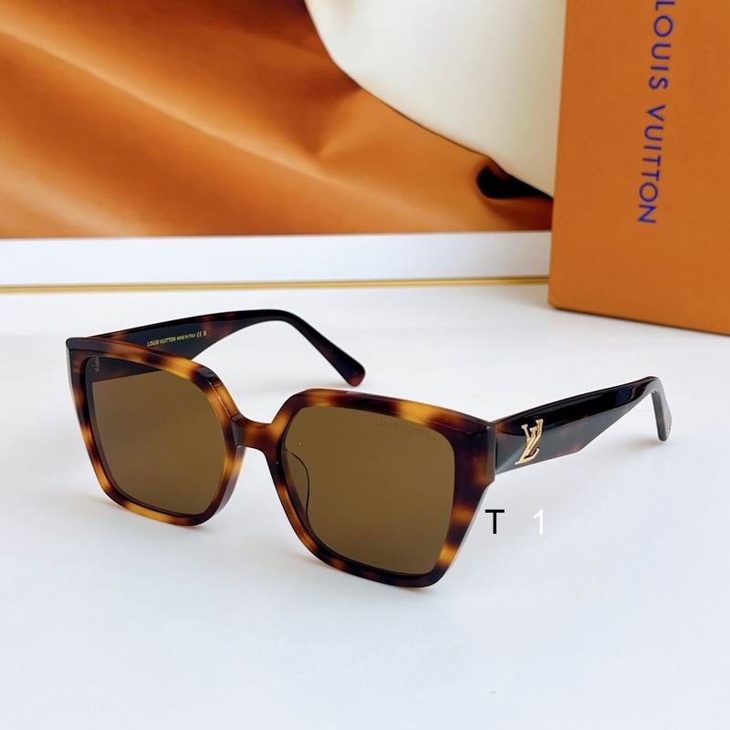 LV Sunglasses ID:20260410-1819